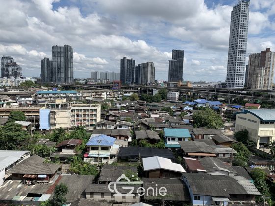 for rent Aspire Sukhumvit 48 1 Bedroom 1 Bathroom 17,000/month Fully furnished