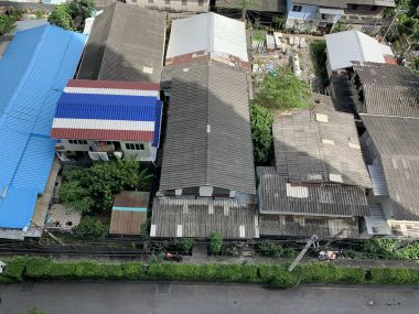 for rent Aspire Sukhumvit 48 1 Bedroom 1 Bathroom 17,000/month Fully furnished