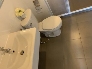 ให้เช่า Aspire Sukhumvit 48 1 ห้องนอน 38 ตรม ใกล้ BTS พระโขนง เพียง 17,000บาท/เดือน เฟอร์นิเจอร์ครบพร้อมเข้าอยู่