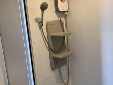 ให้เช่า Aspire Sukhumvit 48 1 ห้องนอน 38 ตรม ใกล้ BTS พระโขนง เพียง 17,000บาท/เดือน เฟอร์นิเจอร์ครบพร้อมเข้าอยู่