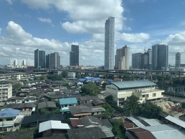 ให้เช่า Aspire Sukhumvit 48 1 ห้องนอน 38 ตรม ใกล้ BTS พระโขนง เพียง 17,000บาท/เดือน เฟอร์นิเจอร์ครบพร้อมเข้าอยู่