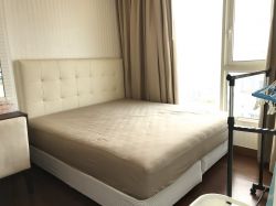 For rent at Ivy Thonglor 1 Bedroom 1 Bathroom 35,000THB/month Fully furnished (P-00780)