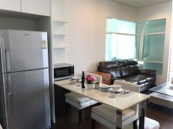 For rent at Ivy Thonglor 1 Bedroom 1 Bathroom 35,000THB/month Fully furnished (P-00780)