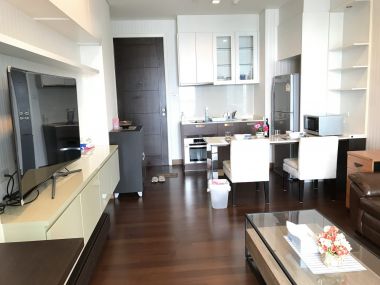 ปล่อยเช่า! Ivy Thonglor ในราคาเพียง 35,000บาท/เดือน 1 ห้องนอน 1 ห้องน้ำ 43ตรม. ห้องใหญ่อยู่สบาย ใกล้ BTS ทองหล่อ เฟอร์นิเจอร์ครบพร้อมเข้าอยู่ (P-00780)