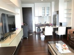 For rent at Ivy Thonglor 1 Bedroom 1 Bathroom 35,000THB/month Fully furnished (P-00780)