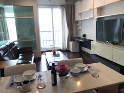 For rent at Ivy Thonglor 1 Bedroom 1 Bathroom 35,000THB/month Fully furnished (P-00780)