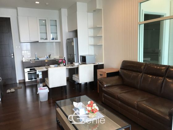 For rent at Ivy Thonglor 1 Bedroom 1 Bathroom 35,000THB/month Fully furnished (P-00780)