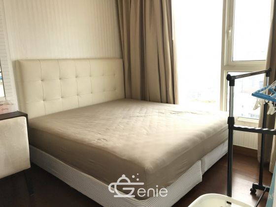 For rent at Ivy Thonglor 1 Bedroom 1 Bathroom 35,000THB/month Fully furnished (P-00780)