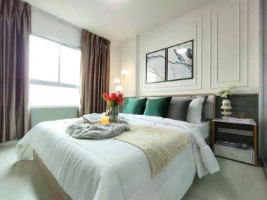 (27) Aspire ลาดพร้าว 113