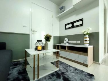 (27) Aspire ลาดพร้าว 113