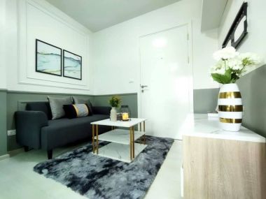 (27) Aspire ลาดพร้าว 113