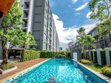 (27) Aspire ลาดพร้าว 113