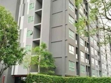(27) Aspire ลาดพร้าว 113