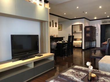 ให้เช่าคอนโด ท๊อปวิว ทาวเวอร์ สุขุมวิท 59 ชั้น14 ตึกB พื้นที่ 76 ตร.ม. ตกแต่งพร้อมยัายเข้าอยู่ได้เลย เพียง 33,000 บาท