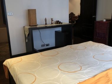 ให้เช่าคอนโด ท๊อปวิว ทาวเวอร์ สุขุมวิท 59 ชั้น14 ตึกB พื้นที่ 76 ตร.ม. ตกแต่งพร้อมยัายเข้าอยู่ได้เลย เพียง 33,000 บาท