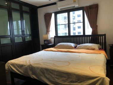 ให้เช่าคอนโด ท๊อปวิว ทาวเวอร์ สุขุมวิท 59 ชั้น14 ตึกB พื้นที่ 76 ตร.ม. ตกแต่งพร้อมยัายเข้าอยู่ได้เลย เพียง 33,000 บาท