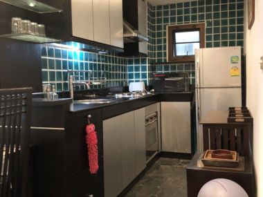 ให้เช่าคอนโด ท๊อปวิว ทาวเวอร์ สุขุมวิท 59 ชั้น14 ตึกB พื้นที่ 76 ตร.ม. ตกแต่งพร้อมยัายเข้าอยู่ได้เลย เพียง 33,000 บาท