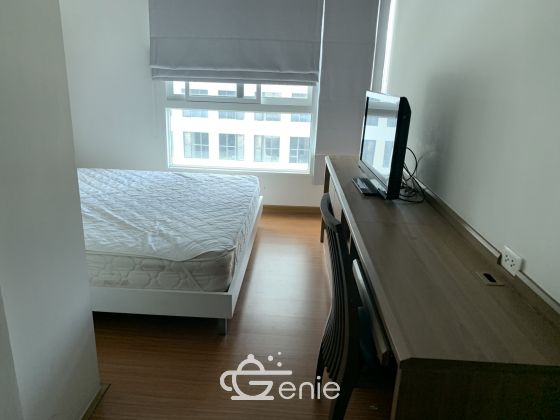 Apartment for rent at Diamond Sukhumvit 2 Bedroom 2 Bathroom 60 sqm. ชั้น 1020,000THB/month Fully furnished