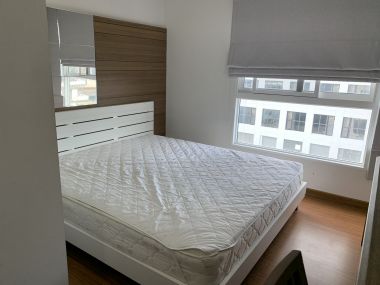 Apartment for rent at Diamond Sukhumvit 2 Bedroom 2 Bathroom 60 sqm. ชั้น 1020,000THB/month Fully furnished