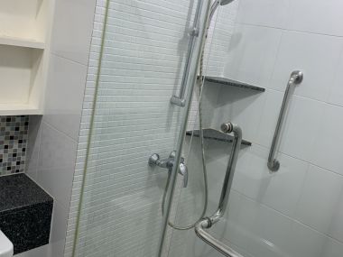 Apartment for rent at Diamond Sukhumvit 2 Bedroom 2 Bathroom 60 sqm. ชั้น 1020,000THB/month Fully furnished