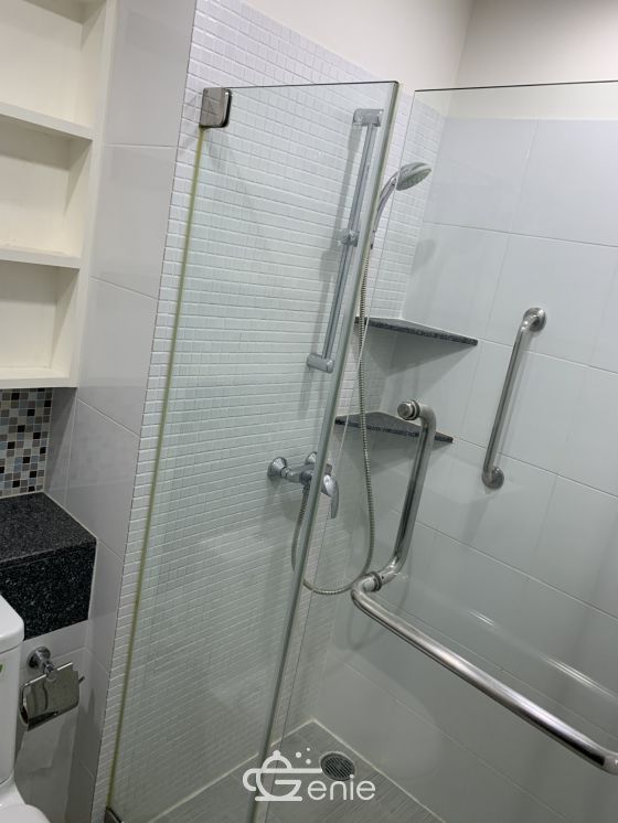 Apartment for rent at Diamond Sukhumvit 2 Bedroom 2 Bathroom 60 sqm. ชั้น 1020,000THB/month Fully furnished