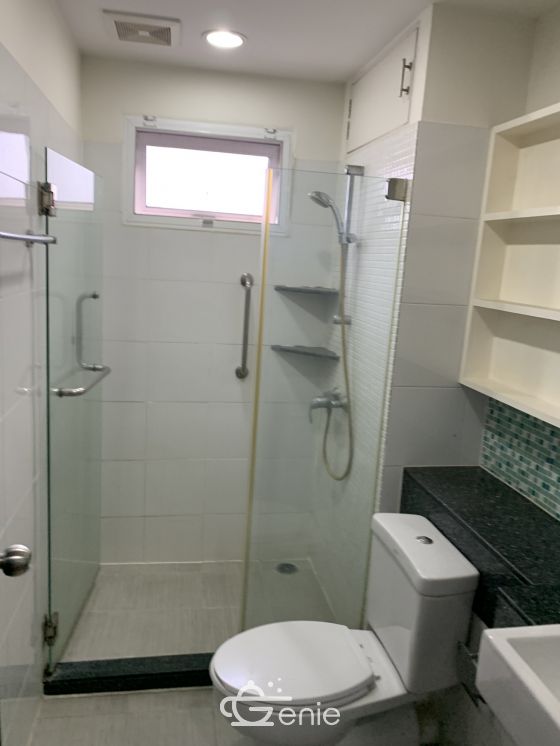 Apartment for rent at Diamond Sukhumvit 2 Bedroom 2 Bathroom 60 sqm. ชั้น 1020,000THB/month Fully furnished