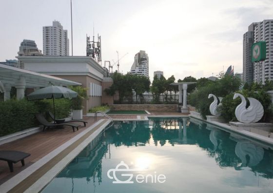 Apartment for sale at Lenice Ekkamai 1 Bedroom 1 Bathroom Size 52 sqm. 4th Floor 5.6M THB Fully furnished