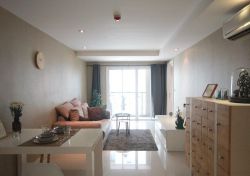 Apartment for sale at Lenice Ekkamai 1 Bedroom 1 Bathroom Size 52 sqm. 4th Floor 5.6M THB Fully furnished