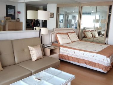 ให้เช่า The Trendy Condominium ราคาดี เดินทางแค่ 3นาที ถึงสถานีรถไฟฟ้า นานา ราคาสุดคุ้ม เพียง 17,000บาท/เดือน ห้องสตูดิโอ 1 ห้องน้ำ 35ตรม ใกล้ BTS นานา เฟอร์นิเจอร์ครบพร้อมเข้าอยู่