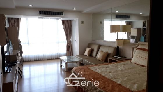 Hot Deal! For rent at The Trendy Condominium Type Studio 1 Bathroom 17,000THB/month Fully furnished