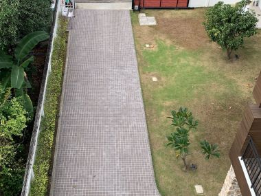 4Bed 4 Bath Modern House in Ratchadafor rent & sale