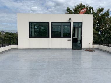 4Bed 4 Bath Modern House in Ratchadafor rent & sale