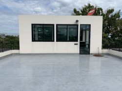 4Bed 4 Bath Modern House in Ratchadafor rent & sale