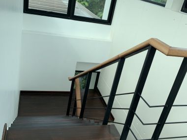 4Bed 4 Bath Modern House in Ratchadafor rent & sale