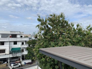 4Bed 4 Bath Modern House in Ratchadafor rent & sale