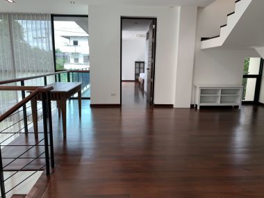 4Bed 4 Bath Modern House in Ratchadafor rent & sale