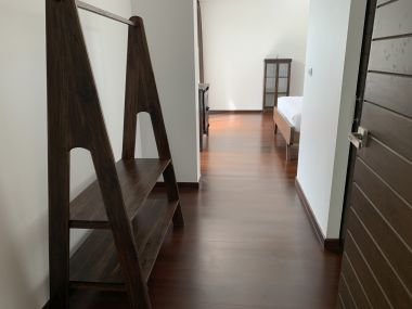 4Bed 4 Bath Modern House in Ratchadafor rent & sale