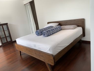 4Bed 4 Bath Modern House in Ratchadafor rent & sale