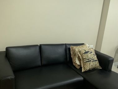 For rent at Lumpini Place Rama9 - Ratchada 1 Bedroom 1 Bathroom 13,000THB/month Fully furnished