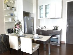 ** Super Deal! ** For rent at Ivy Thonglor 1 Bedroom 1 Bathroom 25,000THB/month Fully furnished (P-00781)