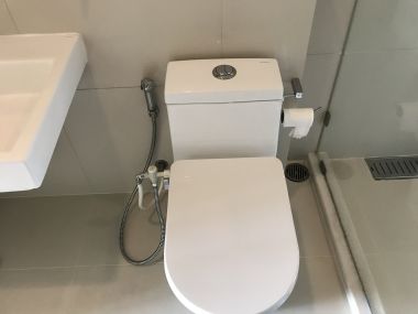 ** Super Deal! ** For rent at Ivy Thonglor 1 Bedroom 1 Bathroom 25,000THB/month Fully furnished (P-00781)