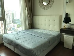 ** Super Deal! ** For rent at Ivy Thonglor 1 Bedroom 1 Bathroom 25,000THB/month Fully furnished (P-00781)