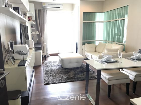 ** Super Deal! ** For rent at Ivy Thonglor 1 Bedroom 1 Bathroom 25,000THB/month Fully furnished (P-00781)