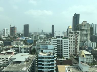** Super Deal! ** For rent at Ivy Thonglor 1 Bedroom 1 Bathroom 25,000THB/month Fully furnished (P-00781)