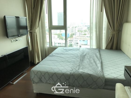 ** Super Deal! ** For rent at Ivy Thonglor 1 Bedroom 1 Bathroom 25,000THB/month Fully furnished (P-00781)