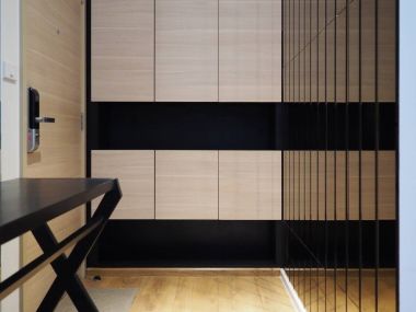 Expansive Studio for rent in PARK ORIGIN PHROMPHONG (Park Sukhumwit 24) by owner (agent wellcome)