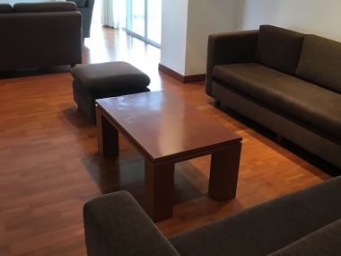 Penthouse Baan Suan Plu From 295 sq.m 240,000.- per month  Minimum 1 year contract
