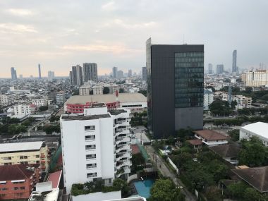 Penthouse Baan Suan Plu From 295 sq.m 240,000.- per month  Minimum 1 year contract