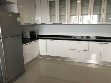 Penthouse Baan Suan Plu From 295 sq.m 240,000.- per month  Minimum 1 year contract