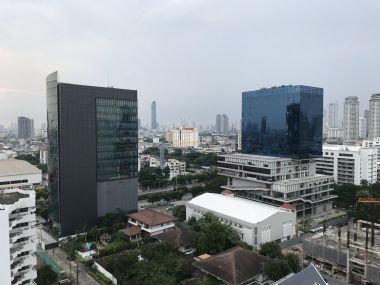 Penthouse Baan Suan Plu From 295 sq.m 240,000.- per month  Minimum 1 year contract